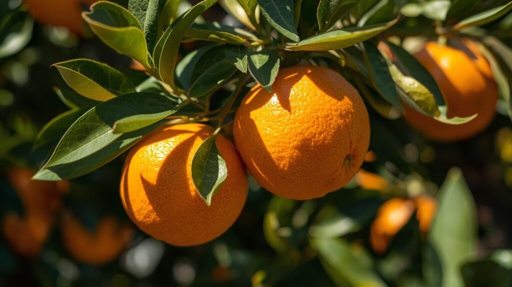 How to Grow an Orange Tree at Home for Juicy Fruits and Year-Round Beauty