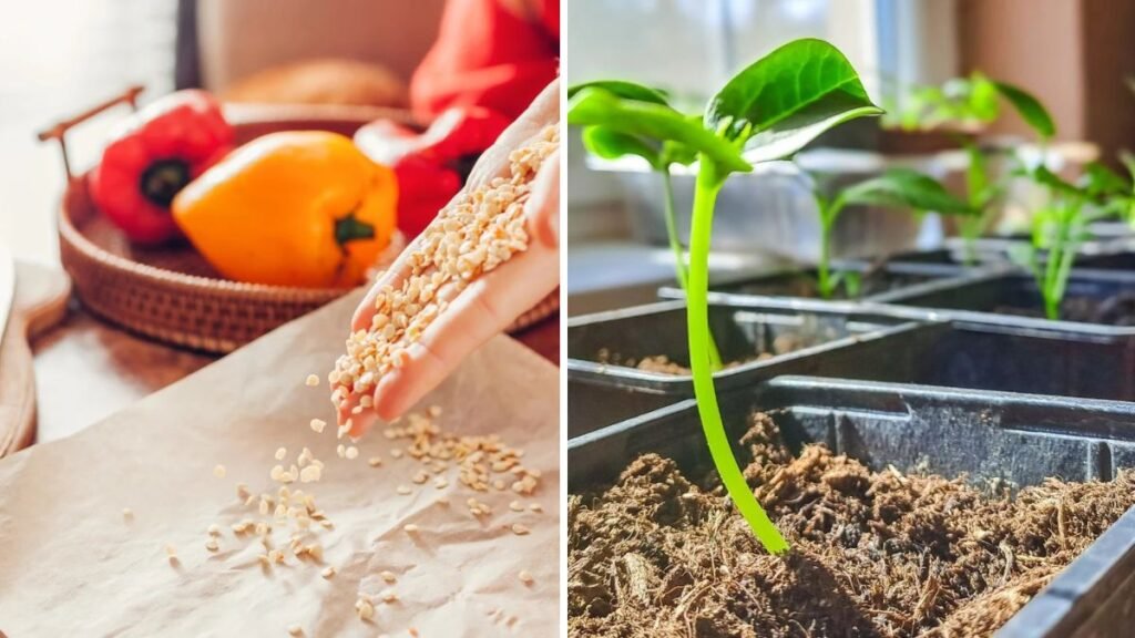 From Seed to Sprout: The Ultimate Guide to Germinating Pepper Seeds Successfully