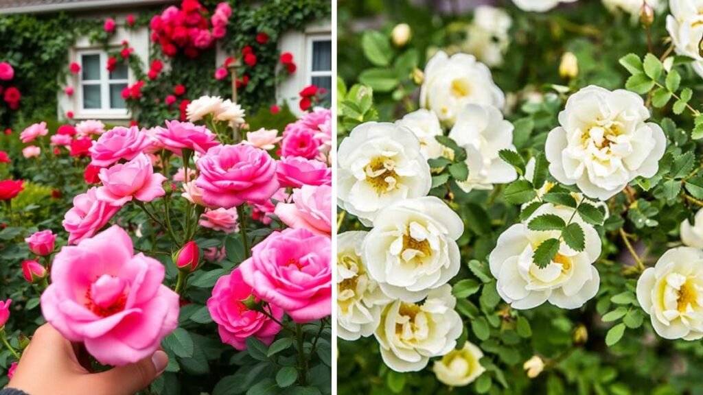 The Ultimate Guide to Growing Beautiful Roses on Your Window Sill for Every Home Garden Enthusiast