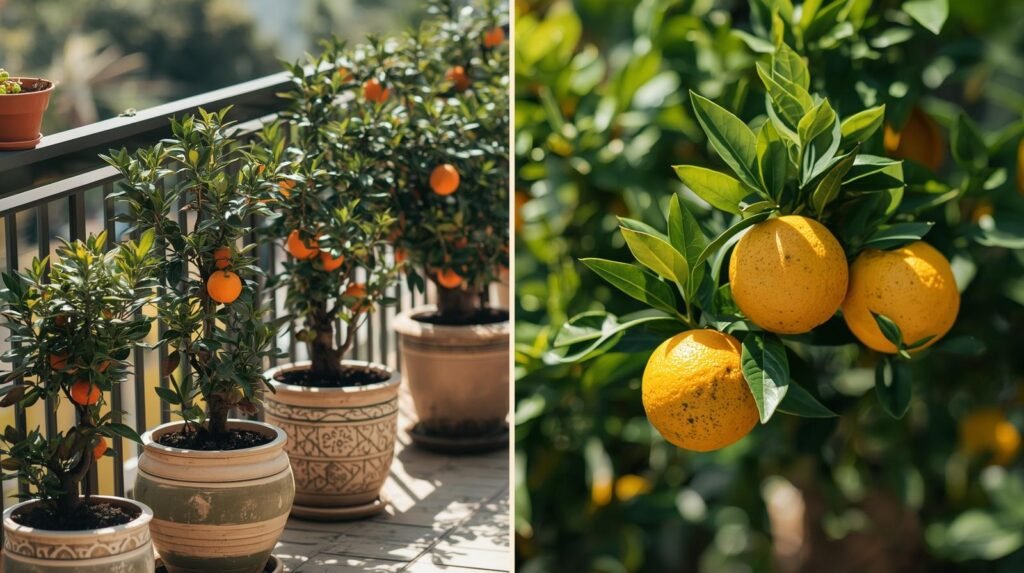 Top Citrus Trees Everyone Should Grow – Best Citrus Trees for Containers and Small Spaces