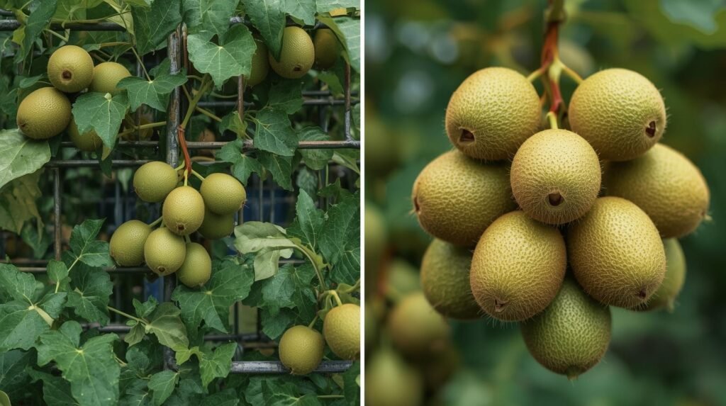 Raintree Nursery’s Complete Kiwi Growing Guide – From Planting to Fruiting Success