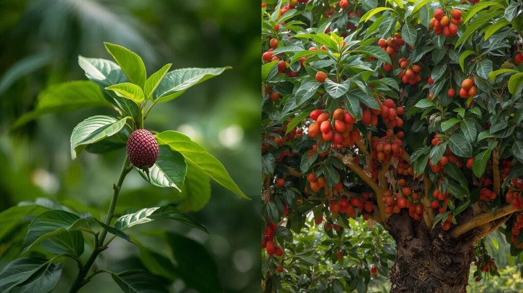 A Great Way to Grow Your Litchi Tree Successfully at Home